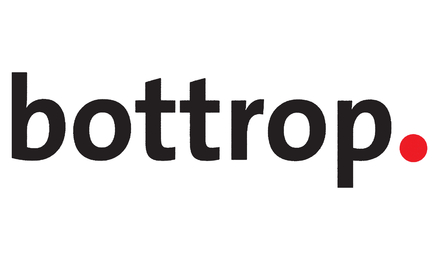 Kundenlogo von Stadt Bottrop