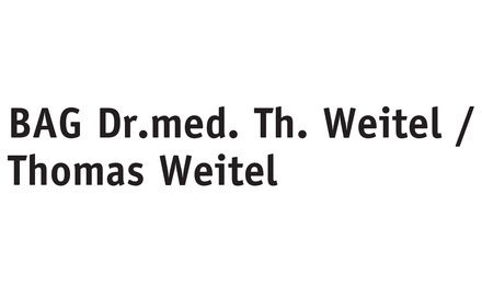Kundenlogo von BAG Dr. med. Th. Weitel / Thomas Weitel Fachärzte für Neurologie/Psychiatrie