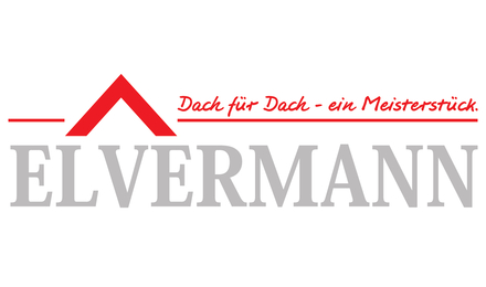 Kundenlogo von Gebr. Elvermann GmbH