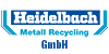 Kundenlogo von Abfallannahme & Containerdienst Heidelbach