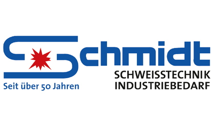 Kundenlogo von Ernst Schmidt GmbH Schweißtechnik