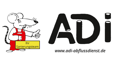 Kundenlogo von ADI Abflussdienst Fehrenberg GmbH