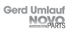Kundenlogo von Baumaschinen-Reparaturen Umlauf-NOVO GmbH Kundenlogo von Baumaschinen-Reparaturen Umlauf-NOVO GmbH