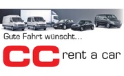 Kundenlogo Autovermietung Kremser GmbH