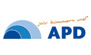 Kundenlogo APD Ambulante Pflegedienste Gelsenkirchen GmbH