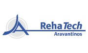 Kundenlogo Aravantinos Reha Tech