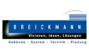 Kundenlogo Elektro Breickmann GmbH