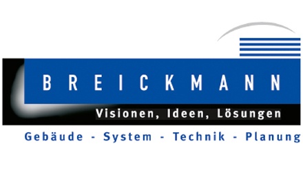 Kundenlogo von Elektro Breickmann GmbH