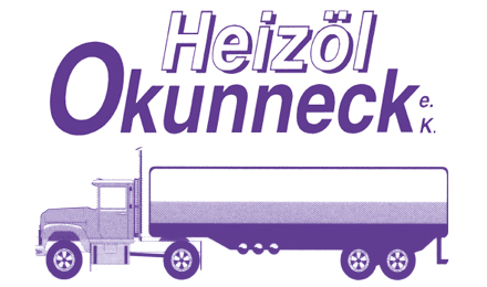 Kundenlogo von Heizöl Okunneck