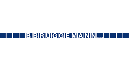 Kundenlogo von B. Brüggemann GmbH Fliesenfachgeschäft