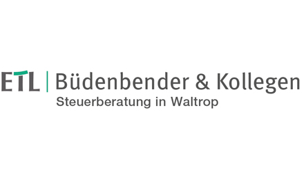 Kundenlogo von Büdenbender & Kollegen