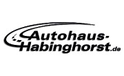 Kundenlogo Autohaus Habinghorst