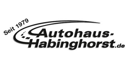 Kundenlogo von Autohaus Habinghorst