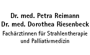 Kundenlogo Strahlentherapeutische Gemeinschaftspraxis Reimann P. Dr. med. u. Riesenbeck D. Dr. med.