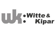 Kundenlogo Witte & Kipar GbR Fernseh- und Radiogeräte