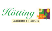 Kundenlogo Hötting Gartenbau + Floristik