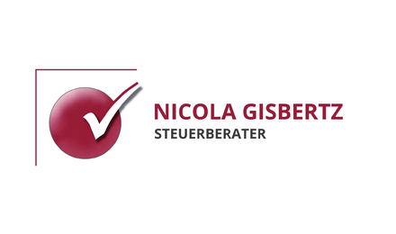 Kundenlogo von Nicola Gisbertz Steuerberater