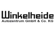 Kundenlogo Winkelheide Autozentrum GmbH & Co. KG