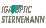 Kundenlogo IGA Optic Sternemann Inh. Tobias Kastner