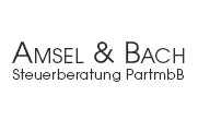 Kundenlogo Amsel & Bach PartmbB