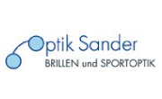 Kundenlogo Sander Dirk Augenoptiker