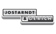 Kundenlogo Jostarndt & Gerich GmbH Steuerberater