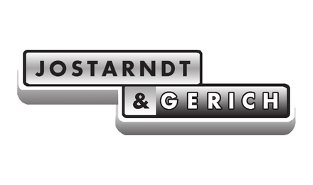 Kundenlogo von Jostarndt & Gerich GmbH Steuerberater