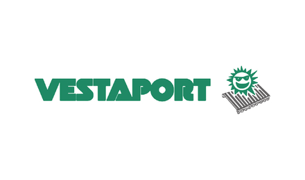 Kundenlogo von VESTAPORT GmbH