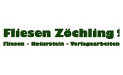 Kundenlogo Fliesen Zöchling e.K.