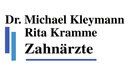 Kundenlogo von Kleymann Michael Dr. Zahnarzt