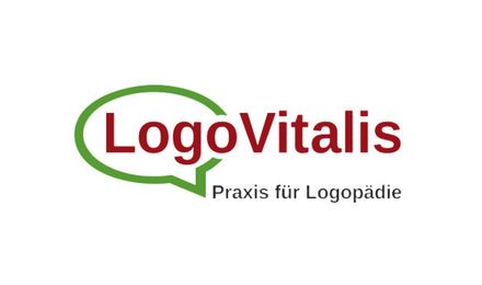 Kundenlogo von Logo-Vitalis Logopädie