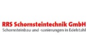 Kundenlogo Kaminofen-Studio RRS Schornsteintechnik GmbH