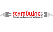 Kundenlogo MIELE Elektro Schmülling GmbH