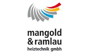 Kundenlogo Mangold & Ramlau Heiztechnik GmbH