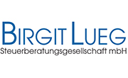 Kundenlogo Birgit Lueg Steuerberatungs GmbH