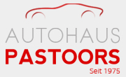 Kundenlogo Autohaus Bernhard Pastoors Mitsubishi-Vertragshändler &