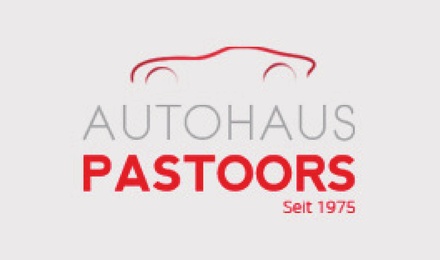 Kundenlogo von Autohaus Bernhard Pastoors Mitsubishi-Vertragshändler &