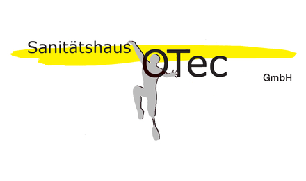 Kundenlogo von OTec GmbH