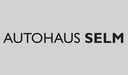 Kundenlogo von Autohaus Selm GmbH & Co. KG