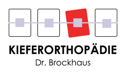 Kundenlogo von Kieferorthopädie Dr. Brockhaus