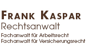 Kundenlogo Anwaltsbüro Kaspar Frank