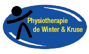 Kundenlogo Praxis für Physiotherapie de Winter & Kruse