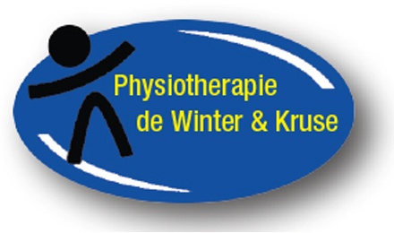 Kundenlogo von Praxis für Physiotherapie de Winter & Kruse