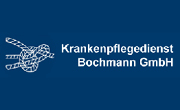 Kundenlogo Krankenpflege Bochmann GmbH