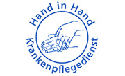 Kundenlogo Allgemeine ambulante Alten- und Krankenpflege Hand