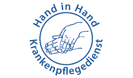 Kundenlogo von Allgemeine ambulante Alten- und Krankenpflege Hand