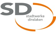 Kundenlogo Stadtwerke Dinslaken GmbH