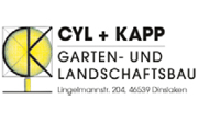 Kundenlogo Garten- und Landschaftsbau Cyl und Kapp GmbH