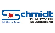 Kundenlogo Ernst Schmidt GmbH Schweißtechnik