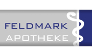Kundenlogo Feldmark-Apotheke